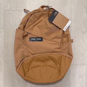 The North Face Women’s Isabella 3 Backpack - Almond Butter